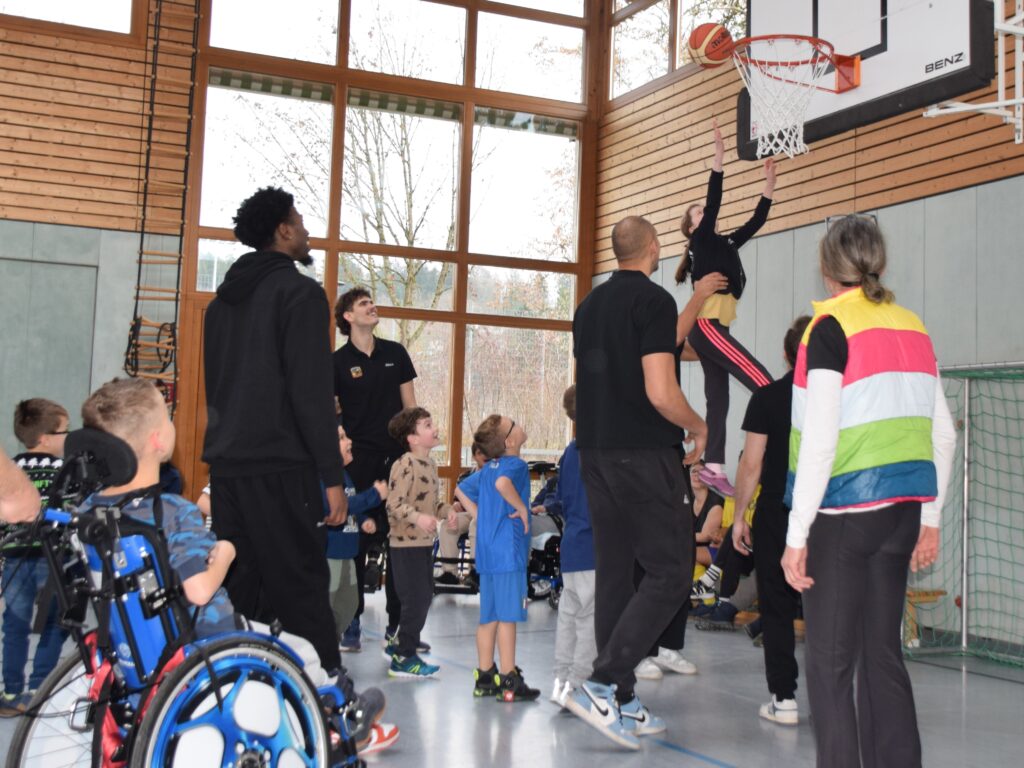 Black Forest Panthers