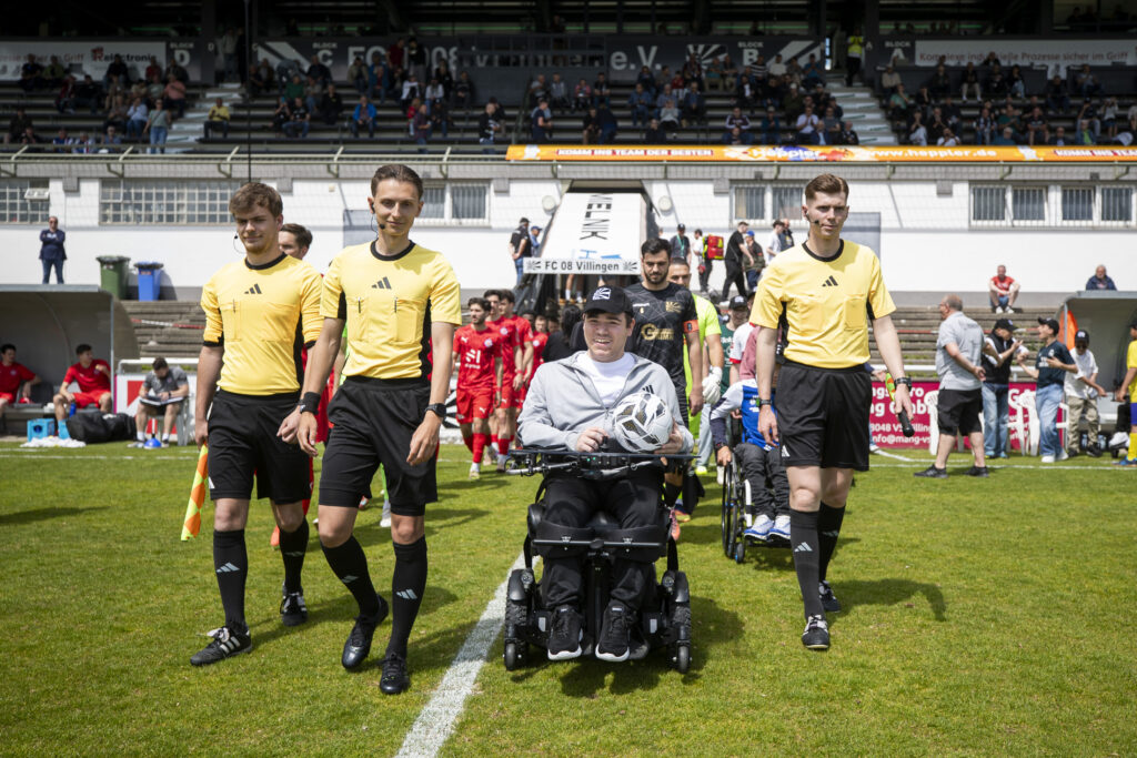FC 08 Villingen-Schwenningen